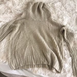 Element sweater